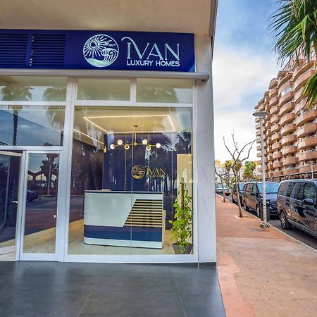 Casa Oromar Ivan Luxury Homes Chalet Adosado Oropesa del Mar Esterno foto