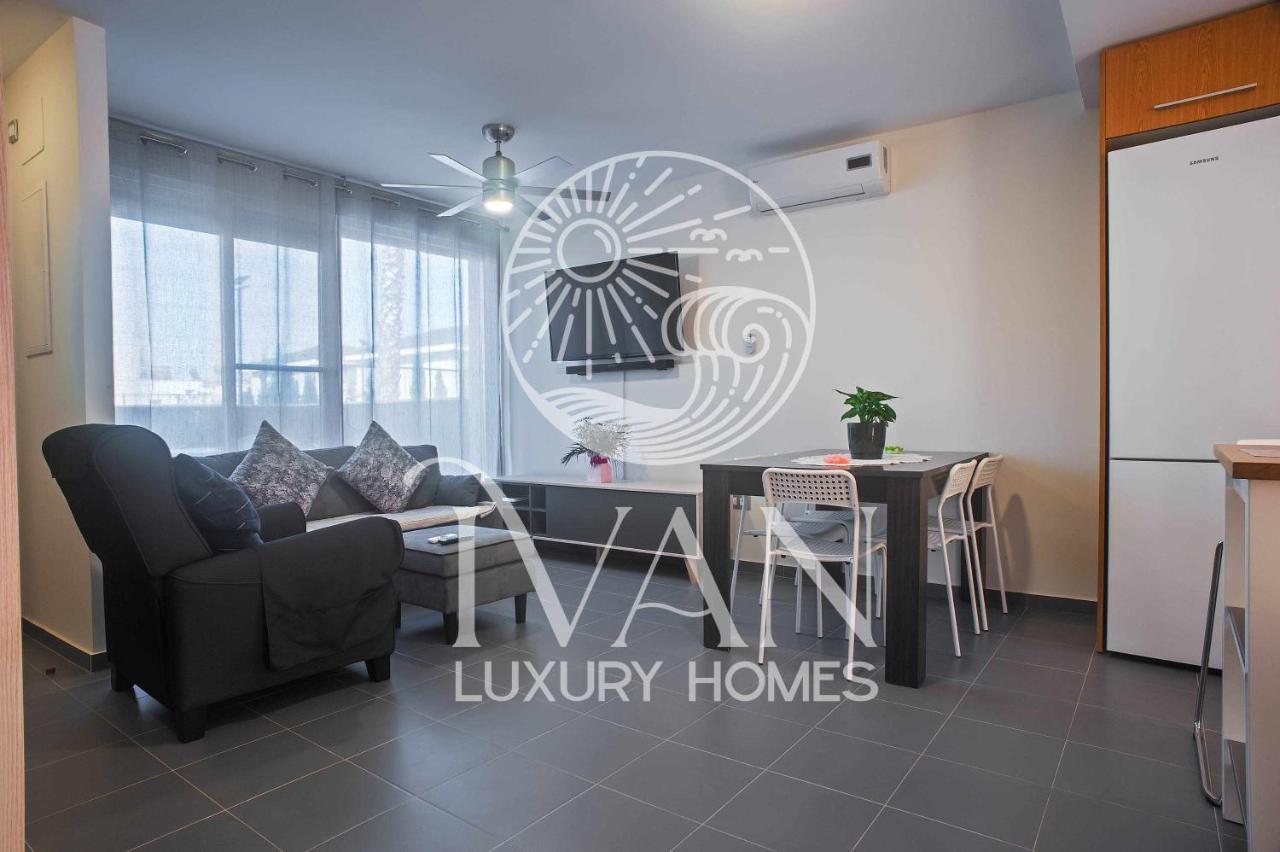 Casa Oromar Ivan Luxury Homes Chalet Adosado Oropesa del Mar Esterno foto