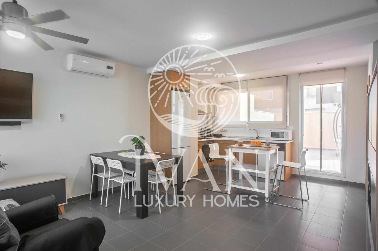 Casa Oromar Ivan Luxury Homes Chalet Adosado Oropesa del Mar Esterno foto