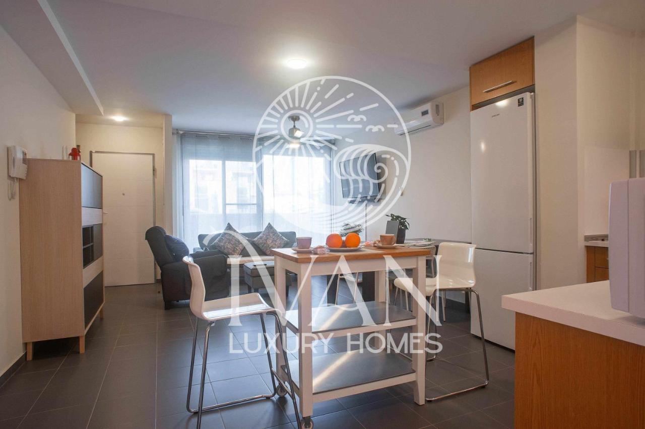 Casa Oromar Ivan Luxury Homes Chalet Adosado Oropesa del Mar Esterno foto