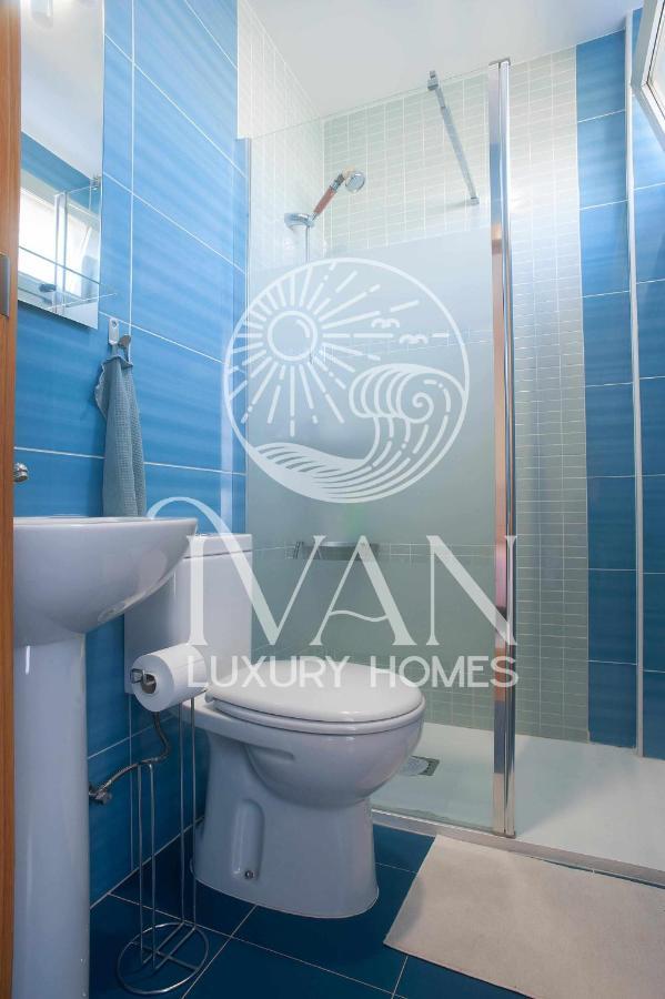 Casa Oromar Ivan Luxury Homes Chalet Adosado Oropesa del Mar Esterno foto