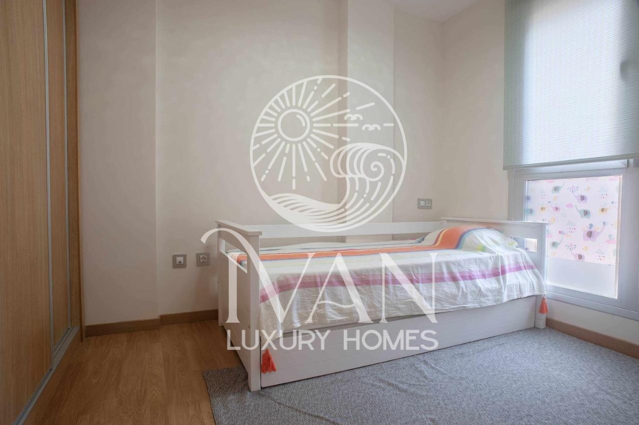 Casa Oromar Ivan Luxury Homes Chalet Adosado Oropesa del Mar Esterno foto