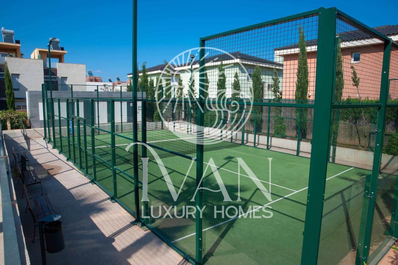 Casa Oromar Ivan Luxury Homes Chalet Adosado Oropesa del Mar Esterno foto