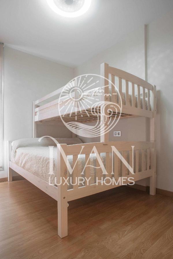Casa Oromar Ivan Luxury Homes Chalet Adosado Oropesa del Mar Esterno foto