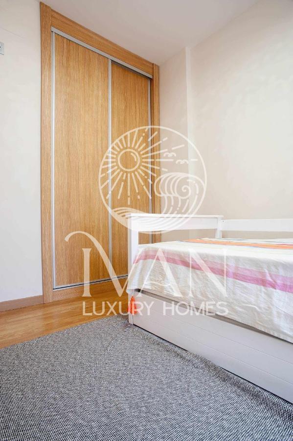 Casa Oromar Ivan Luxury Homes Chalet Adosado Oropesa del Mar Esterno foto