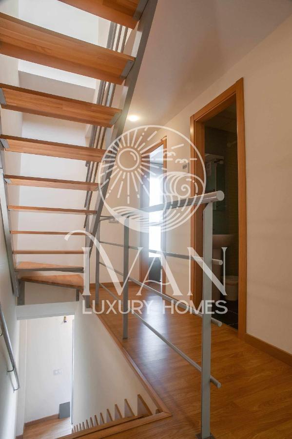 Casa Oromar Ivan Luxury Homes Chalet Adosado Oropesa del Mar Esterno foto