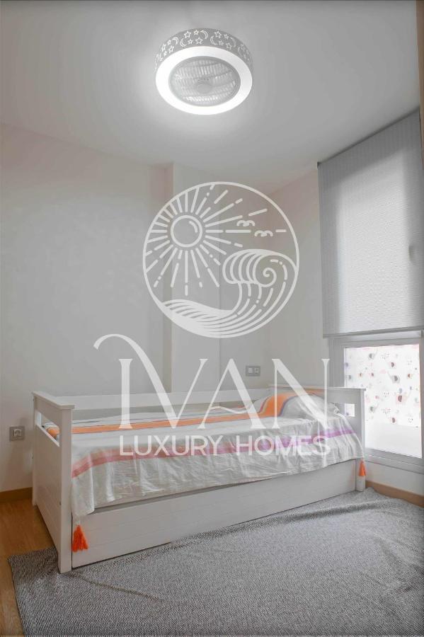 Casa Oromar Ivan Luxury Homes Chalet Adosado Oropesa del Mar Esterno foto