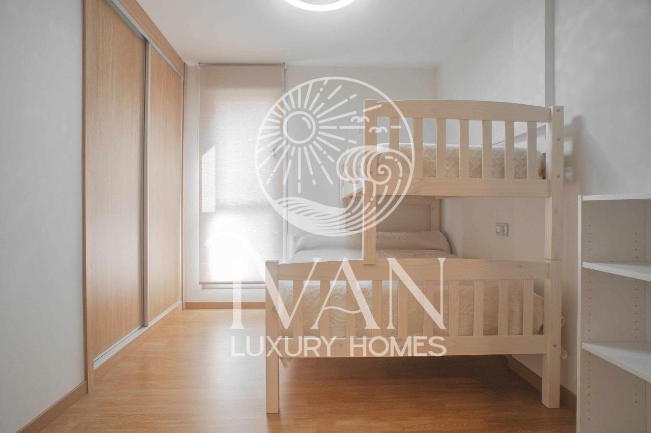 Casa Oromar Ivan Luxury Homes Chalet Adosado Oropesa del Mar Esterno foto