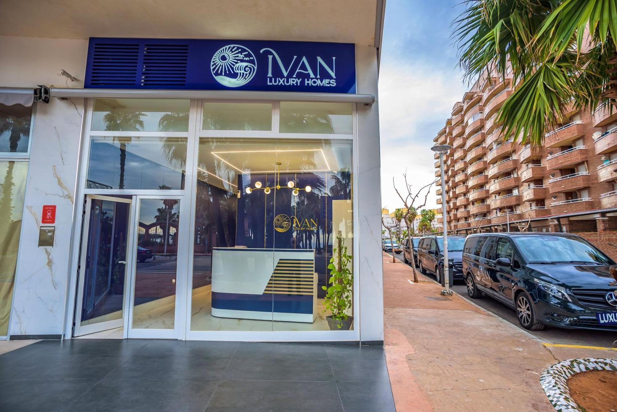 Casa Oromar Ivan Luxury Homes Chalet Adosado Oropesa del Mar Esterno foto
